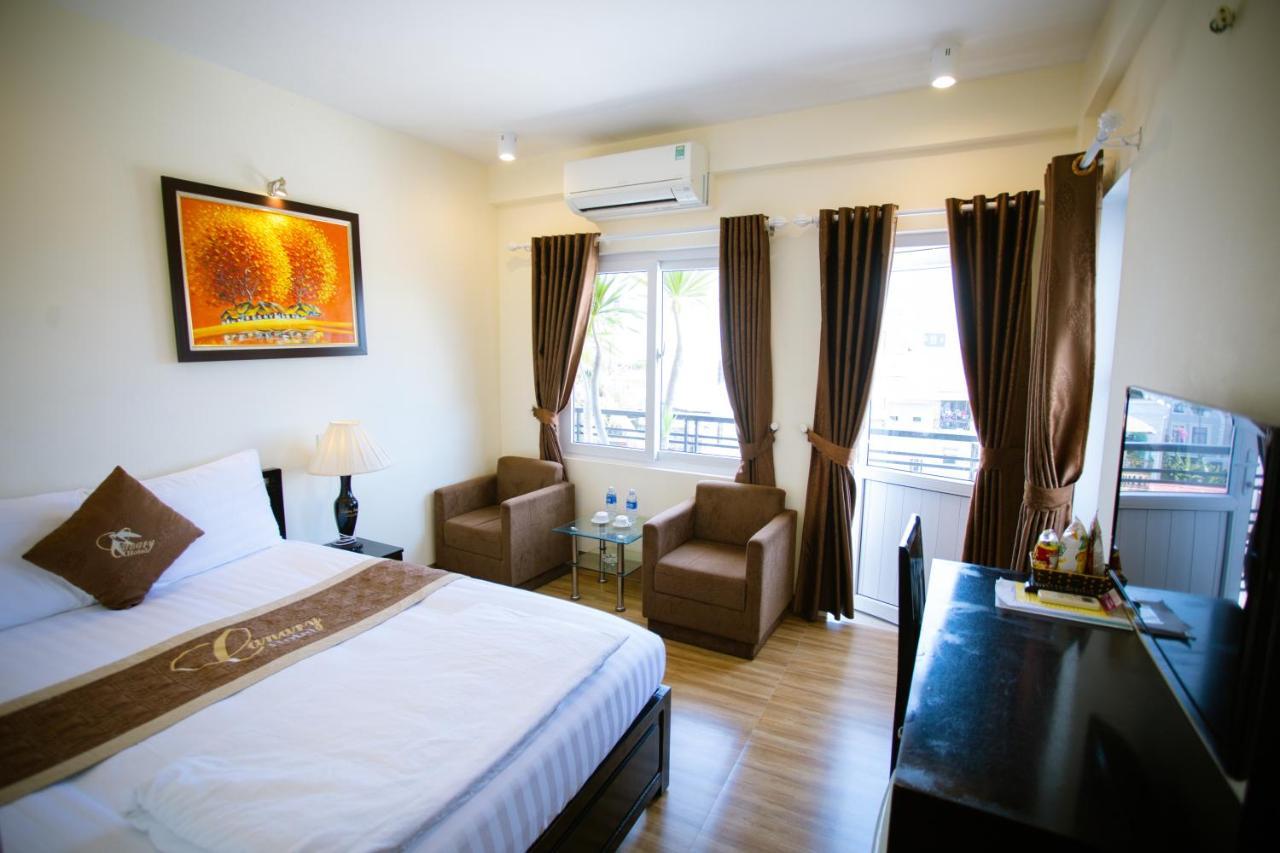 Canary Boutique Hotel Hué Eksteriør billede