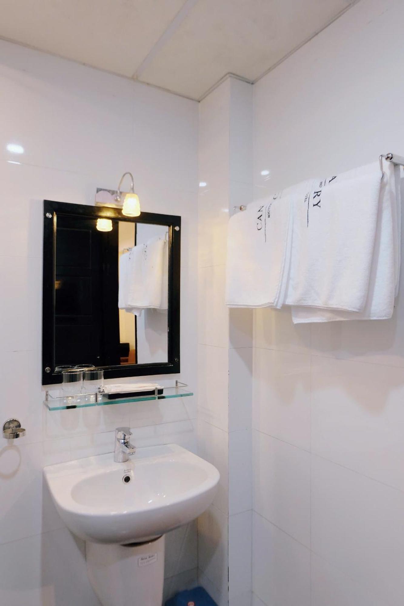 Canary Boutique Hotel Hué Eksteriør billede