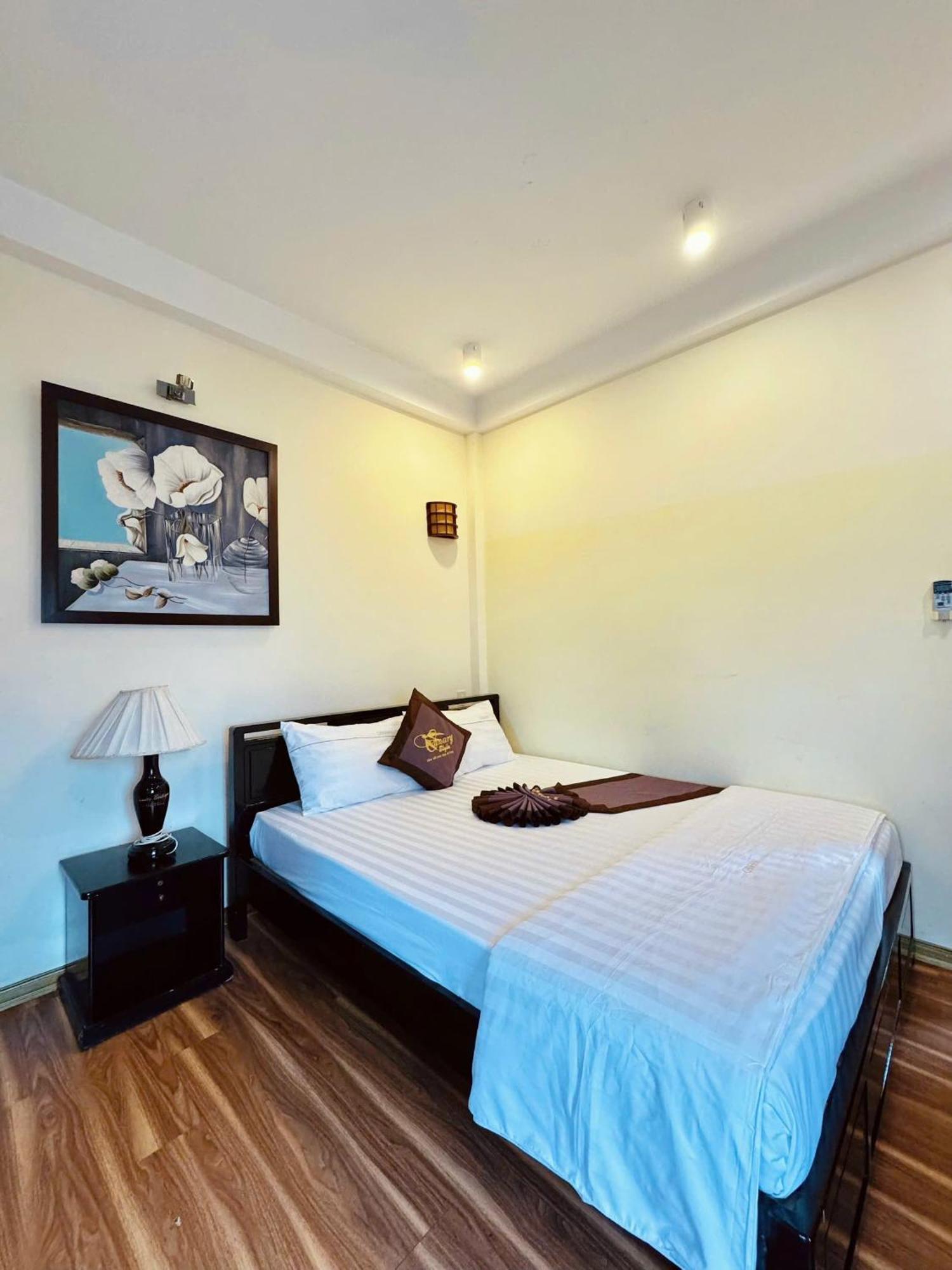 Canary Boutique Hotel Hué Eksteriør billede
