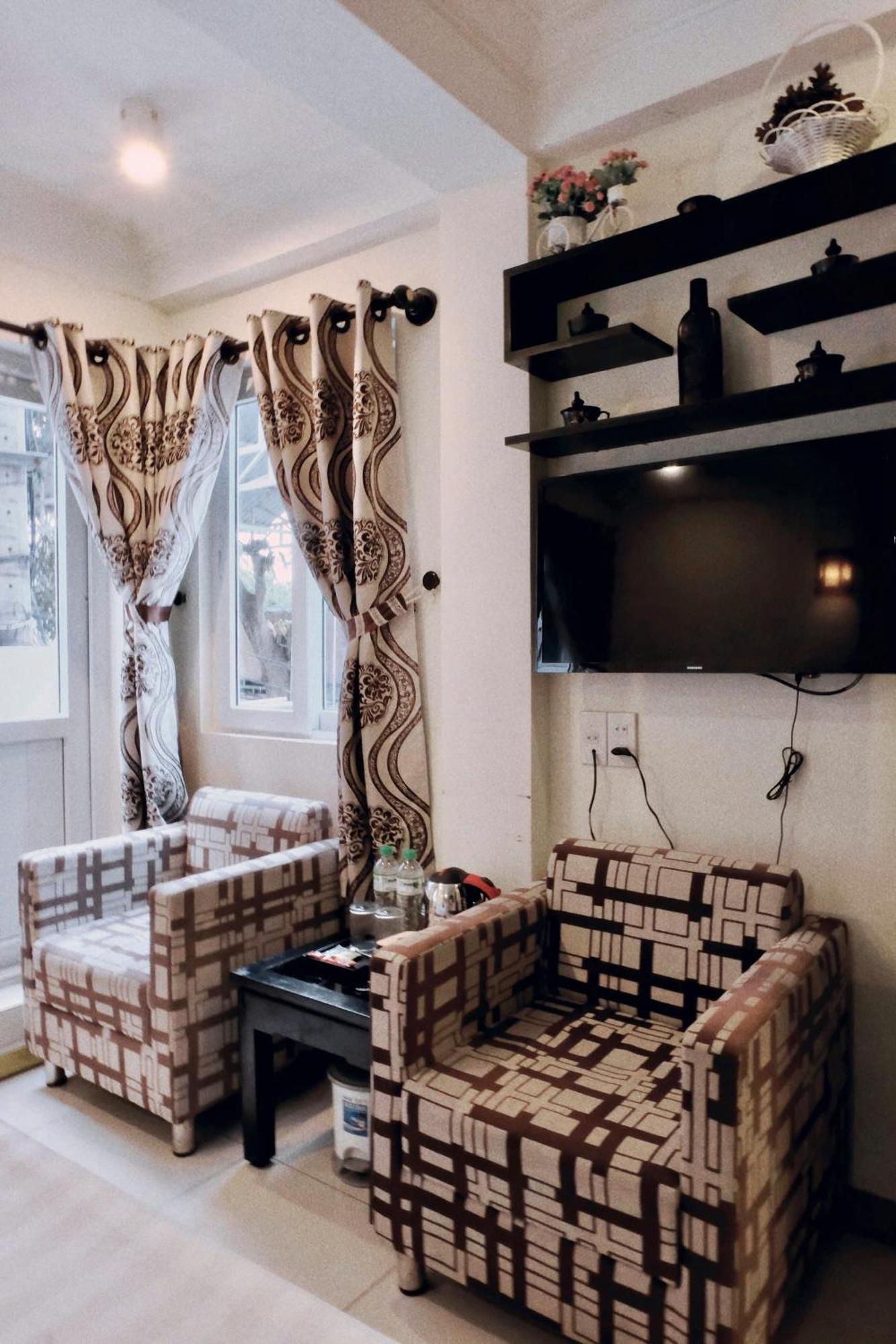 Canary Boutique Hotel Hué Eksteriør billede